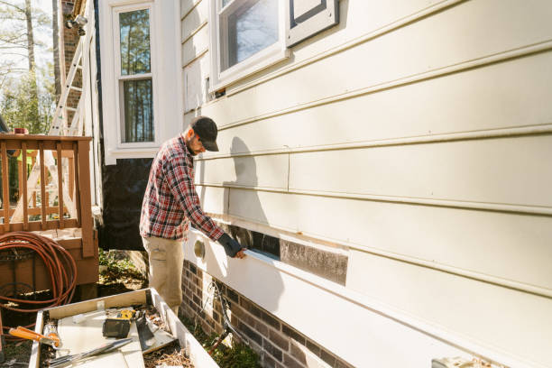 Top rated local Storm Damage Siding Repair specialists in Swansea, IL